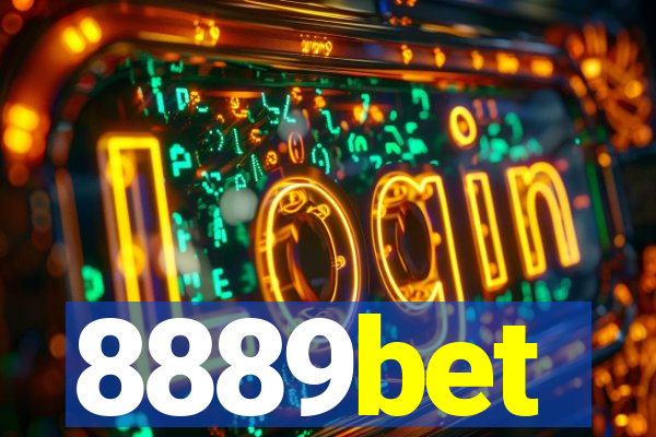 8889bet