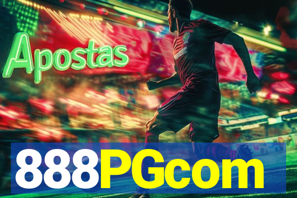 888PGcom