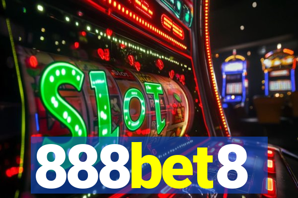 888bet8