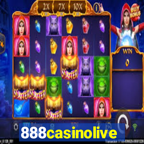 888casinolive