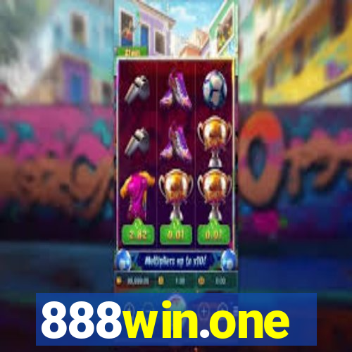 888win.one