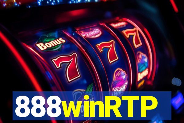 888winRTP