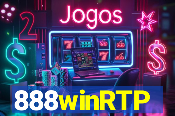 888winRTP