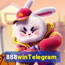 888winTelegram