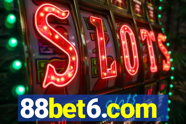 88bet6.com