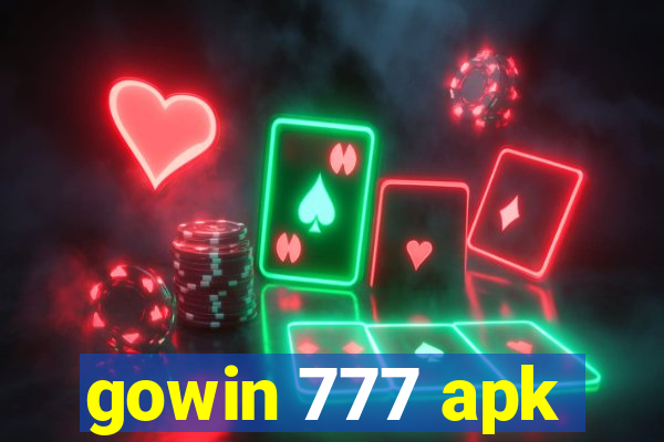 gowin 777 apk