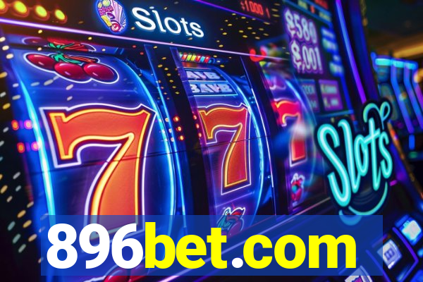 896bet.com