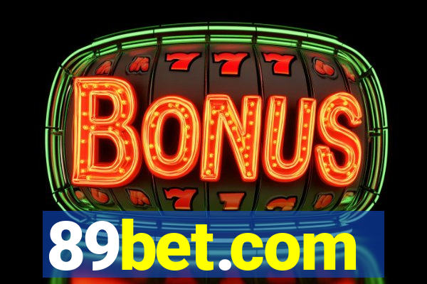 89bet.com