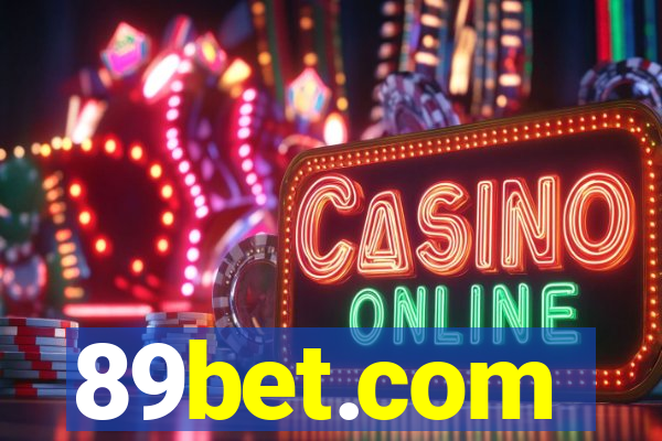 89bet.com