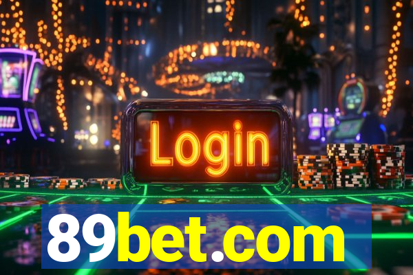 89bet.com