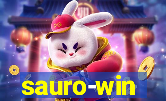 sauro-win