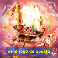 wind jogo de aposta