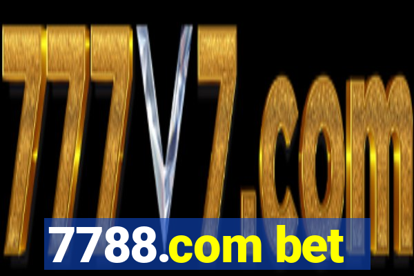 7788.com bet