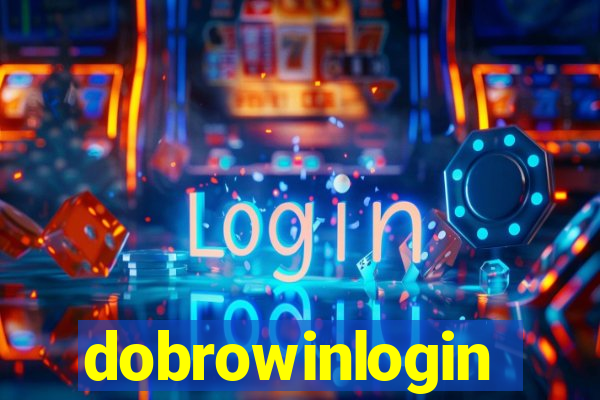 dobrowinlogin