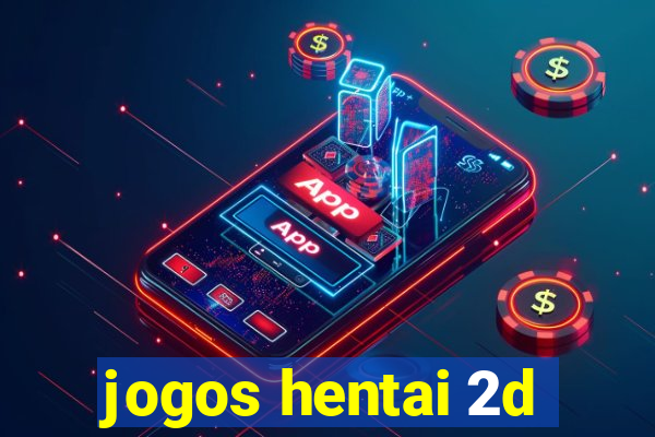 jogos hentai 2d