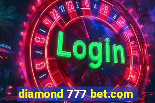 diamond 777 bet.com