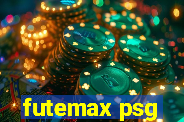 futemax psg