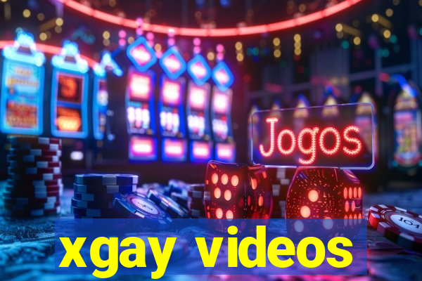 xgay videos