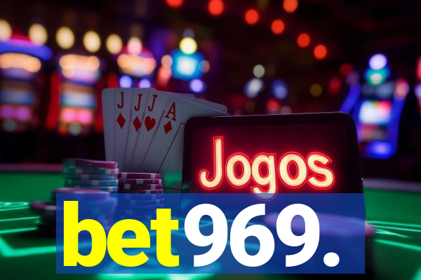 bet969.