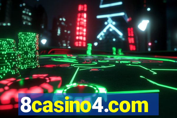 8casino4.com