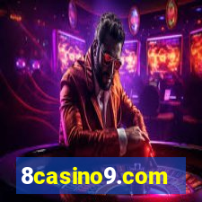 8casino9.com