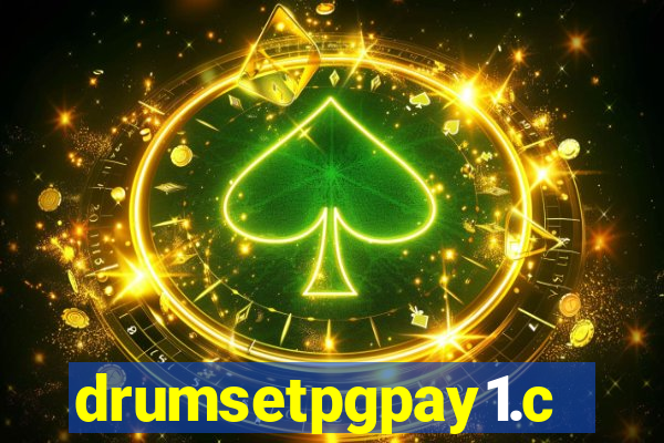 drumsetpgpay1.com