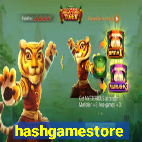 hashgamestore