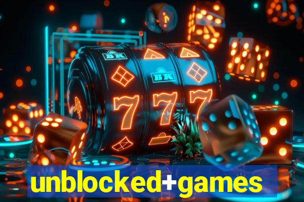 unblocked+games