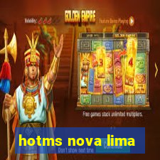 hotms nova lima