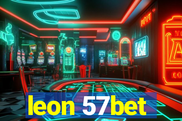 leon 57bet