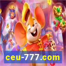 ceu-777.com