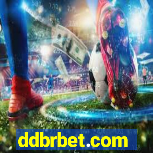 ddbrbet.com