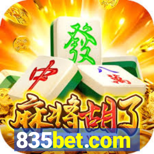 835bet.com