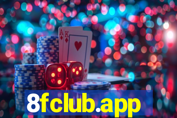 8fclub.app