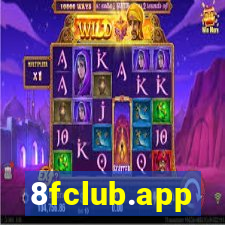 8fclub.app