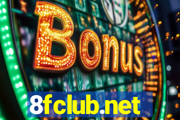 8fclub.net