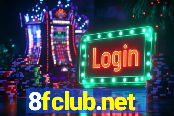 8fclub.net