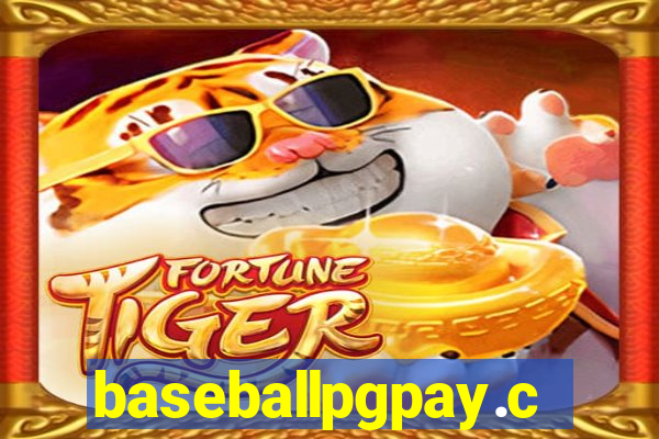 baseballpgpay.com