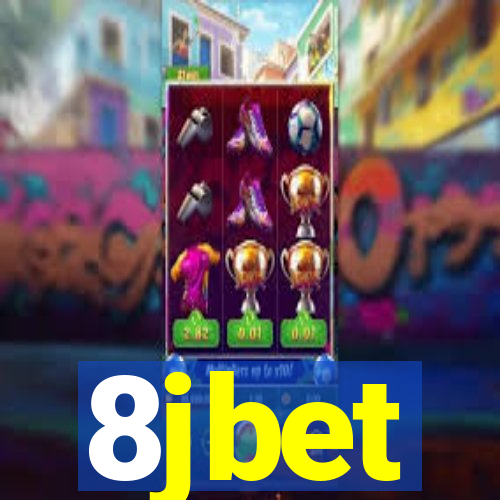 8jbet