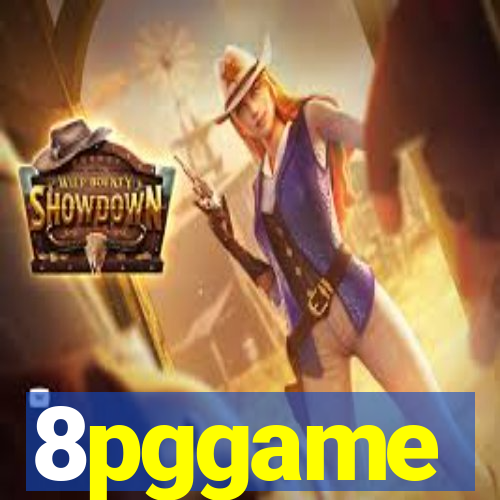 8pggame