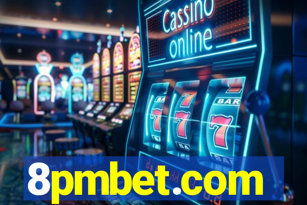 8pmbet.com