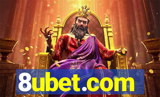 8ubet.com