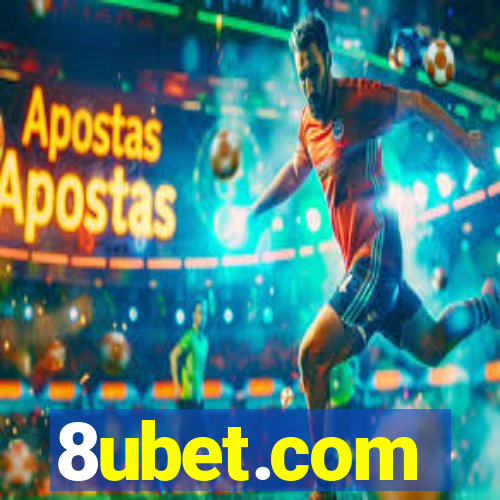 8ubet.com