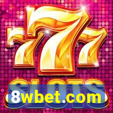 8wbet.com