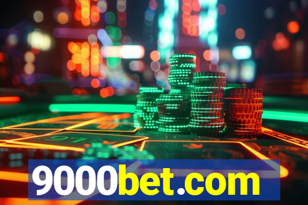 9000bet.com