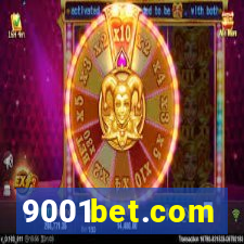 9001bet.com