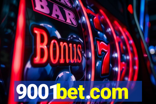 9001bet.com