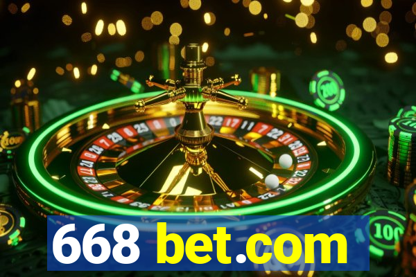 668 bet.com