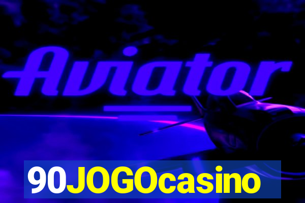 90JOGOcasino