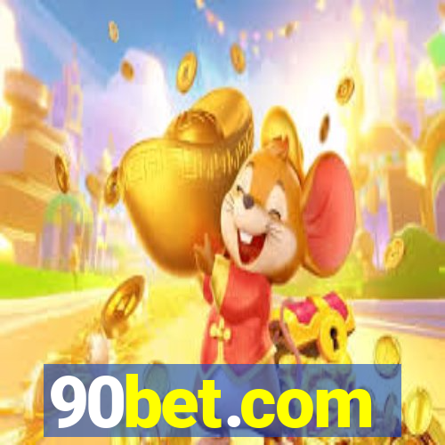 90bet.com